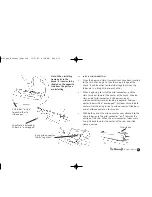 Предварительный просмотр 17 страницы Feathercraft K-Light Classic 2008 User Manual