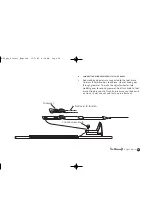 Предварительный просмотр 26 страницы Feathercraft K-Light Classic 2008 User Manual