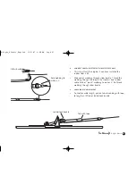 Предварительный просмотр 27 страницы Feathercraft K-Light Classic 2008 User Manual