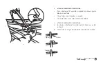 Предварительный просмотр 11 страницы Feathercraft K1 Expedition User Manual