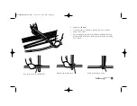 Preview for 14 page of Feathercraft Klondike Manual