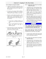 Preview for 35 page of FEATHERLITE TRAILERS Horse Trailer Owner'S Manual