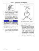 Preview for 36 page of FEATHERLITE TRAILERS Horse Trailer Owner'S Manual