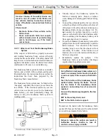 Preview for 37 page of FEATHERLITE TRAILERS Horse Trailer Owner'S Manual