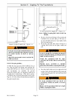 Preview for 40 page of FEATHERLITE TRAILERS Horse Trailer Owner'S Manual