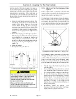 Preview for 47 page of FEATHERLITE TRAILERS Horse Trailer Owner'S Manual