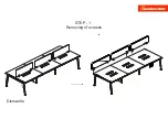 Preview for 3 page of Featherlite CONNECT Instructions Manual