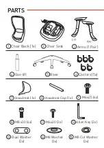 Preview for 2 page of Featherlite HELIX HB Manual