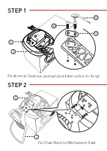 Preview for 3 page of Featherlite HELIX HB Manual