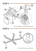 Preview for 4 page of Featherlite HELIX HB Manual