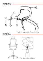 Preview for 5 page of Featherlite HELIX HB Manual