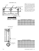 Preview for 6 page of Febco 805YD Operation And Maintenance Manual