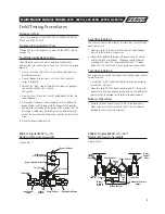 Preview for 9 page of Febco 825YA Installation Operation & Maintenance