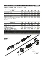 Предварительный просмотр 24 страницы Febco 825YA Installation Operation & Maintenance