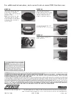 Preview for 4 page of Febco 825YD Series Installation Operation & Maintenance