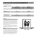 Preview for 3 page of Febco 850 Series Maintenance Manual