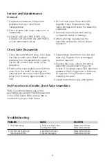 Preview for 4 page of Febco 870V Series Installation Instructions Manual