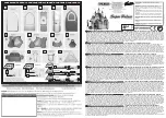 Preview for 1 page of FEBER Famosa Super Palace Quick Start Manual