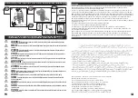 Preview for 2 page of FEBER My friendly Dino 12V Use And Care Instructions Manual