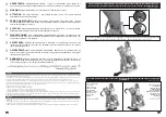 Preview for 5 page of FEBER My friendly Dino 12V Use And Care Instructions Manual