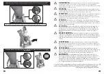 Preview for 6 page of FEBER My friendly Dino 12V Use And Care Instructions Manual