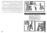 Preview for 7 page of FEBER My friendly Dino 12V Use And Care Instructions Manual