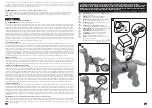 Preview for 9 page of FEBER My friendly Dino 12V Use And Care Instructions Manual