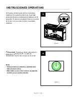 Предварительный просмотр 21 страницы Febo Flame F16-I-006-089 User Manual