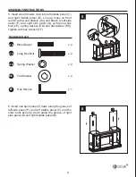 Preview for 8 page of Febo Flame F18-I-008-018C Manual