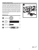 Preview for 12 page of Febo Flame F18-I-008-018C Manual