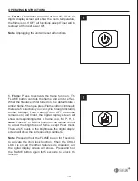 Preview for 14 page of Febo Flame F18-I-008-018C Manual