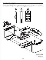 Preview for 19 page of Febo Flame F18-I-008-018C Manual