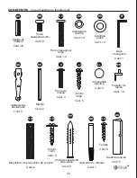 Preview for 22 page of Febo Flame F18-I-008-018C Manual