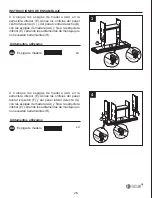 Preview for 26 page of Febo Flame F18-I-008-018C Manual