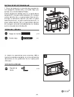 Preview for 28 page of Febo Flame F18-I-008-018C Manual