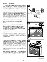 Preview for 32 page of Febo Flame F18-I-008-018C Manual