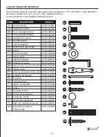 Preview for 37 page of Febo Flame F18-I-008-018C Manual