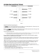 Preview for 6 page of Febo Flame ZHS-32-D User Manual