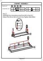 Предварительный просмотр 5 страницы Febo 61204005-810392525 Instructions Manual