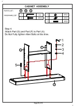 Preview for 7 page of Febo 61204005-810392525 Instructions Manual