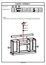 Preview for 9 page of Febo 61204005-810392525 Instructions Manual