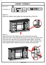 Предварительный просмотр 13 страницы Febo 61204005-810392525 Instructions Manual