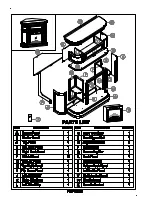 Preview for 4 page of Febo F17-C-033-023 User Manual