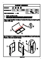 Preview for 6 page of Febo F17-C-033-023 User Manual