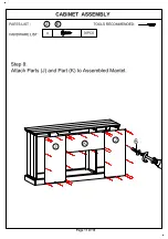 Предварительный просмотр 11 страницы Febo F17-C-033-099 Instructions Manual