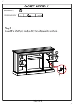 Preview for 12 page of Febo F17-C-033-099 Instructions Manual