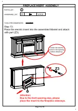 Preview for 15 page of Febo F17-C-033-099 Instructions Manual