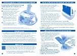 Предварительный просмотр 8 страницы FEBREZE FHT170 SERIES Use And Care Manual