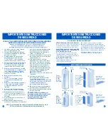 Preview for 12 page of FEBREZE FHT180 User Manual