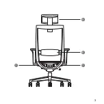 Предварительный просмотр 3 страницы Febru One Operating Instructions Manual